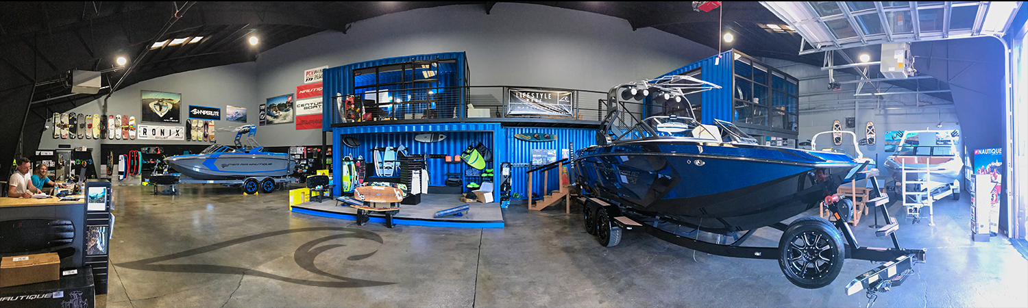 Lifestyle Wake located in Bend Oregon