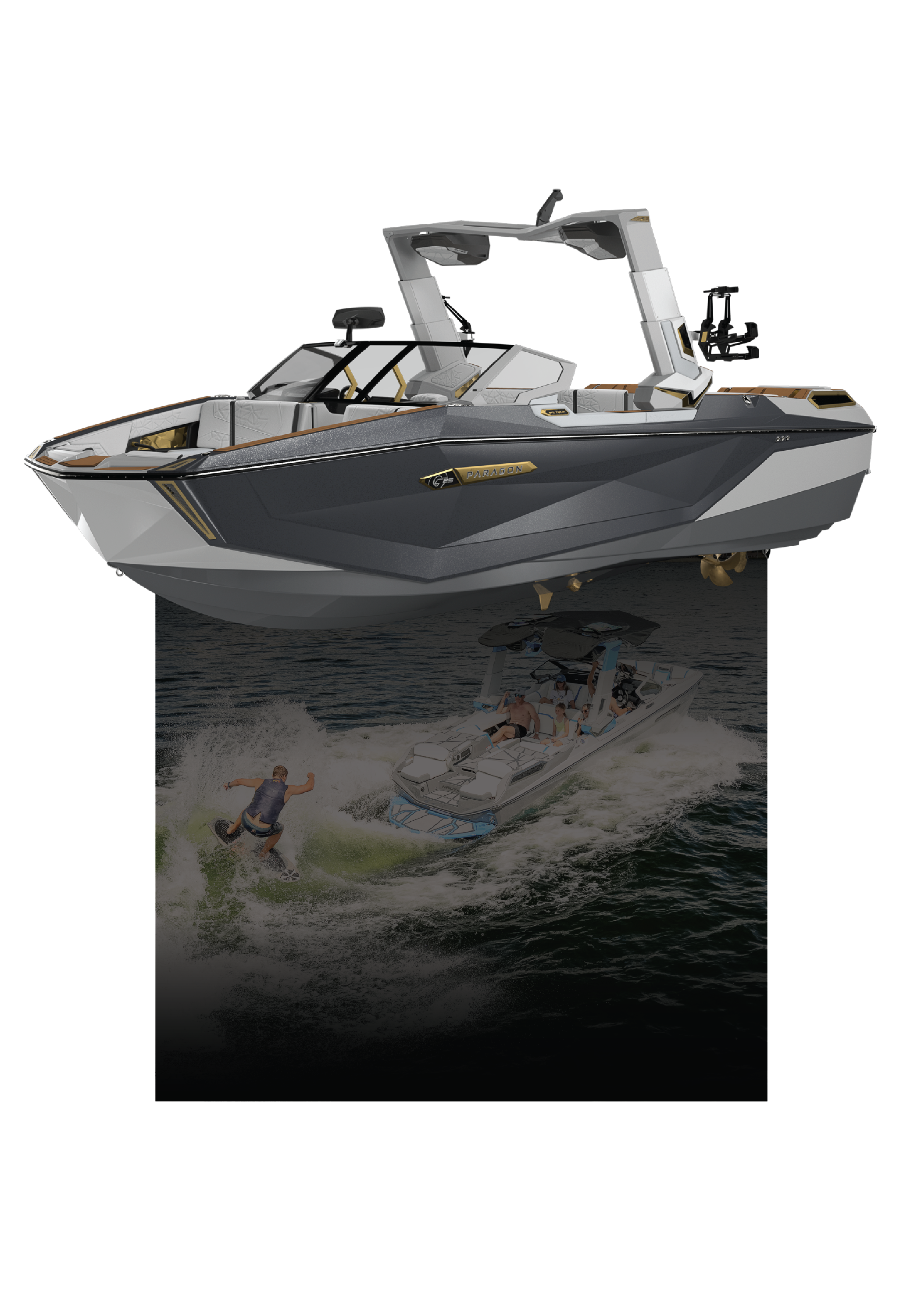 Shop Nautique in Bend, OR
