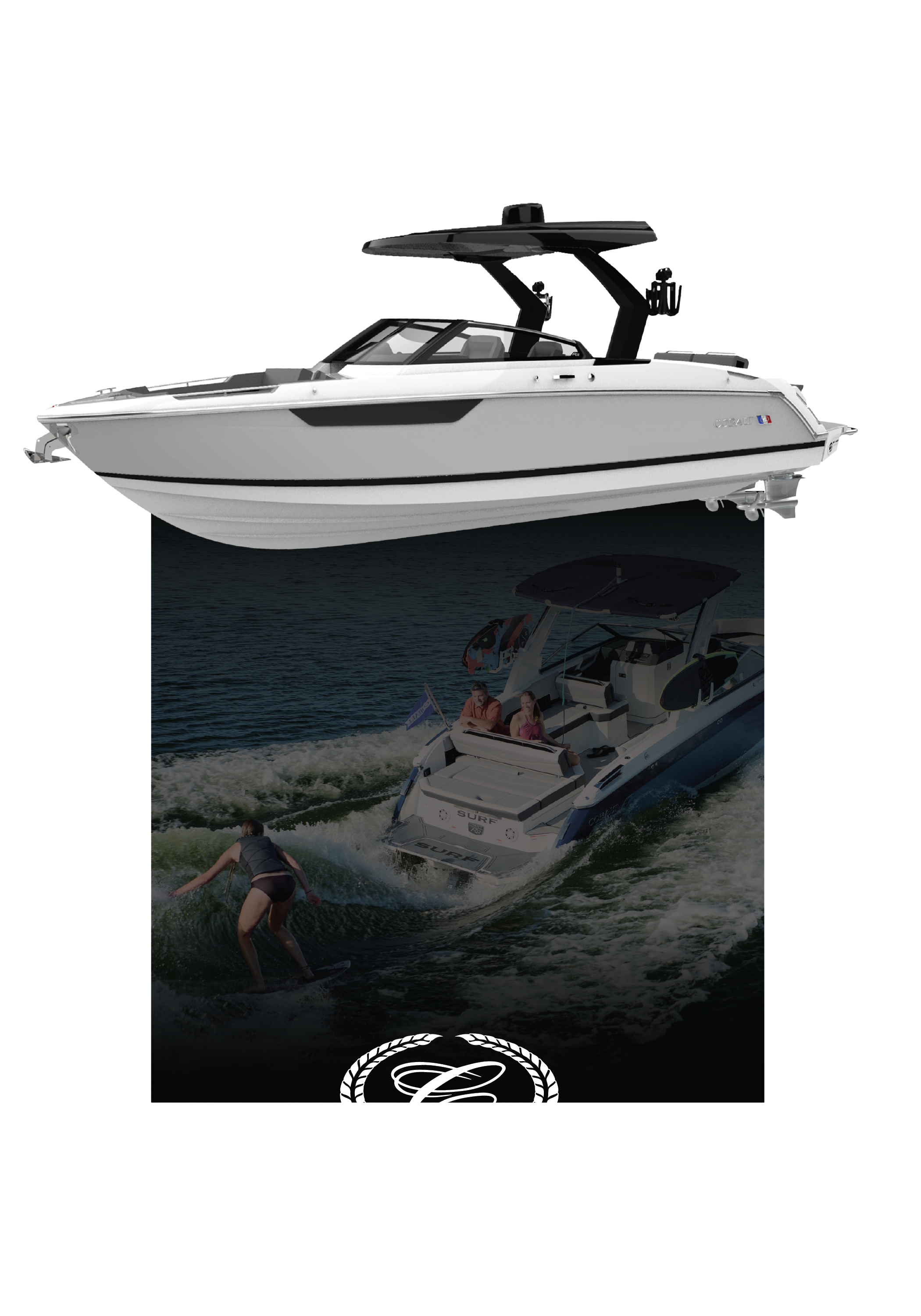 Shop Cobalt boats Boats in Bend, OR