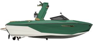Nautique Boats for sale in Bend, OR
